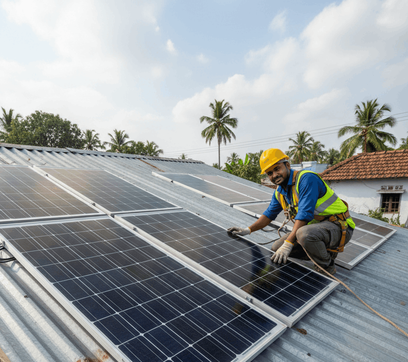 Solar Engineering Team