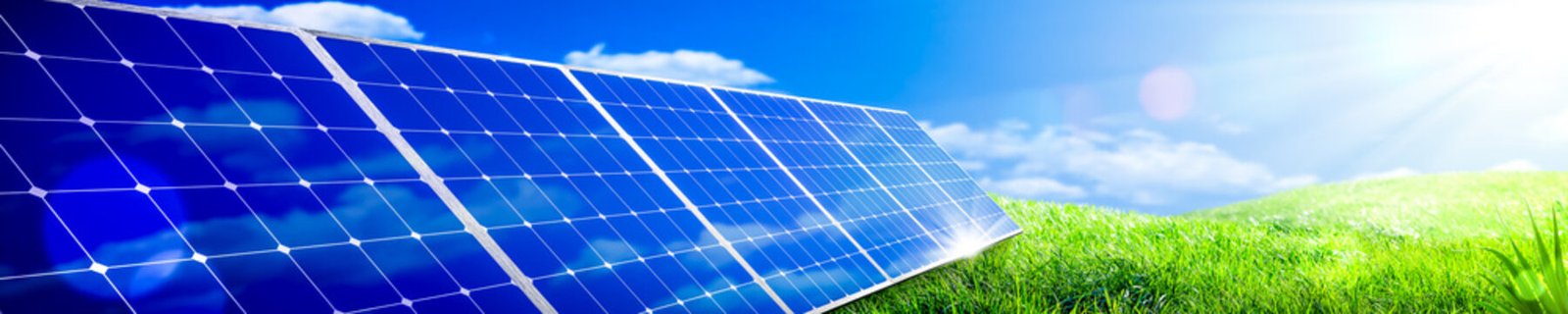 10kW Rooftop Solar System – Residential