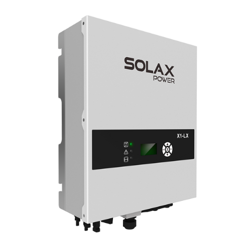 10kWh Lithium Solar Battery